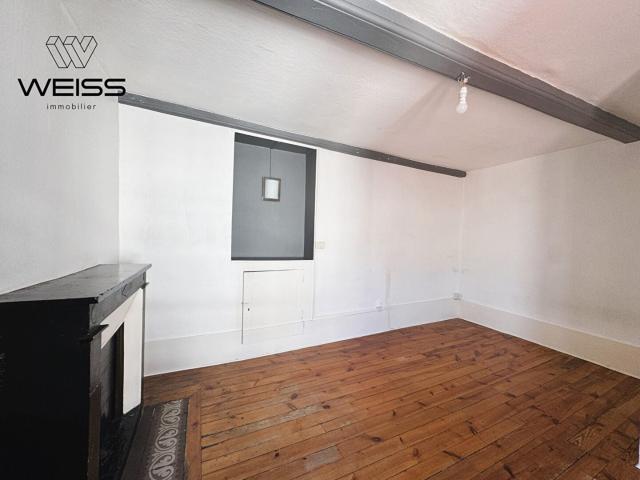 Location Chambre Rue Barnier, Clermont Ferrand