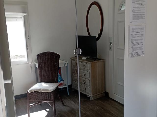 Location Chambre Rue Basile, Villeurbanne