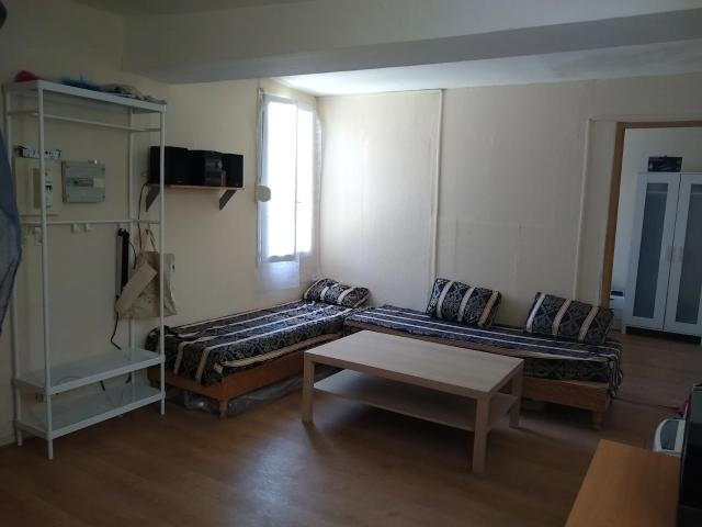 Location Chambre Rue Benjamin Delessert, Pantin