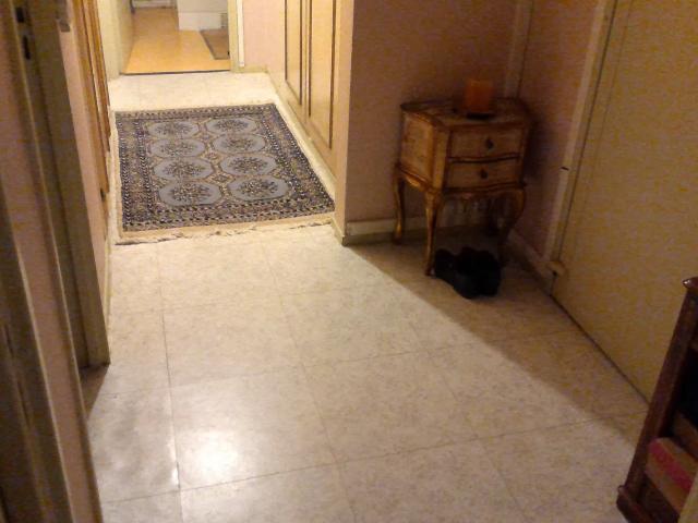 Location Chambre Rue Benoît Malon, Suresnes