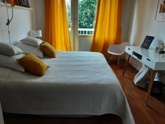 Location Chambre Rue Benoît Tabard, Écully