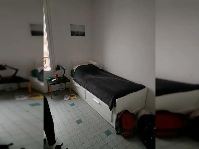 Location Chambre Rue Beaurepaire, Pantin