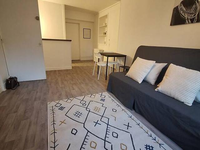 Location Chambre Rue Beauvoisine, Rouen