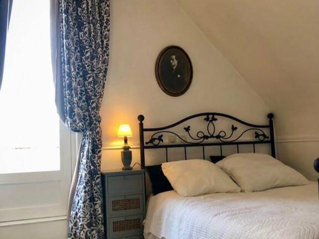 Location Chambre Rue Beauvoisine, Rouen