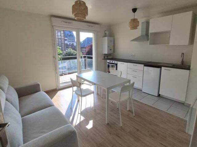 Location Chambre Rue Beauvoisine, Rouen