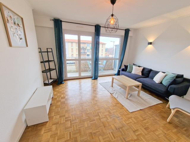 Location Chambre Rue Bel Air, Oullins Pierre Bénite