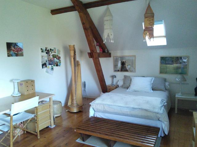 Location Chambre Rue Berchet, Lyon