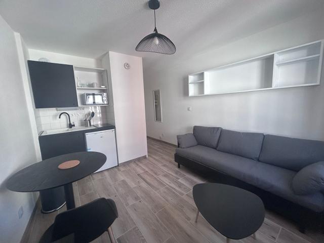 Location Chambre Rue Bernard Mulé, Toulouse