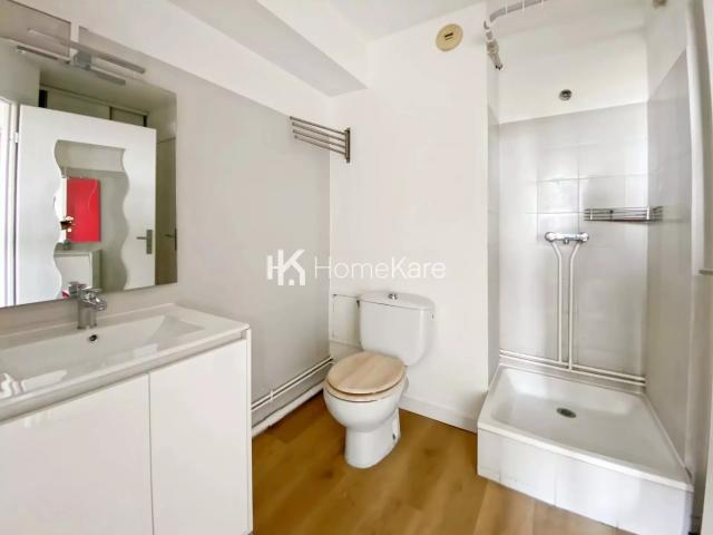 Location Chambre Rue Bernard Palissy, Toulouse