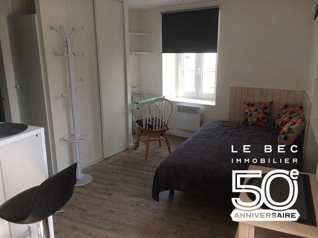 Location Chambre Rue Bienheureux Pierre René Rogue, Vannes