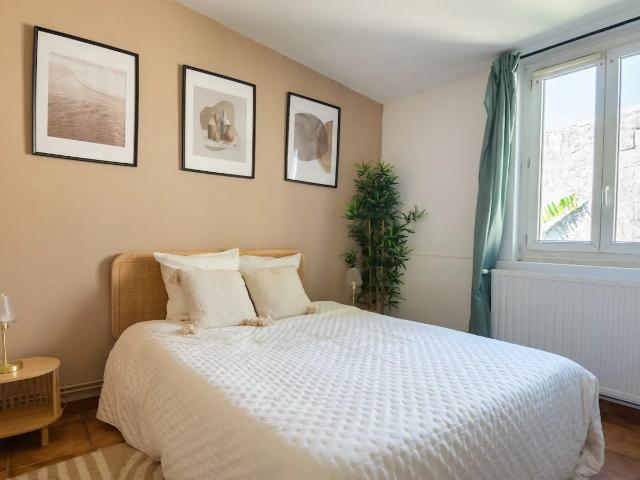 Location Chambre Rue Bonnefin, Bordeaux