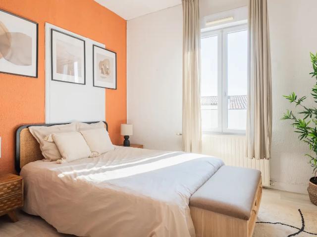 Location Chambre Rue Bonnefin, Bordeaux