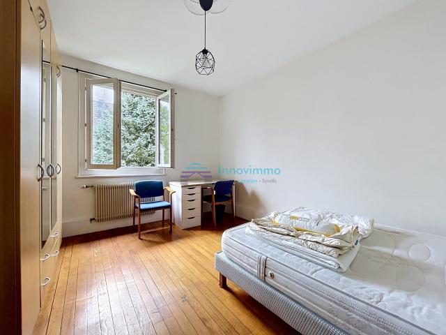 Location Chambre Rue Boegner, Strasbourg