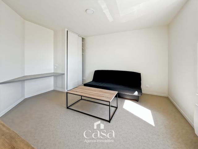 Location Chambre Rue Boieldieu, Le Havre