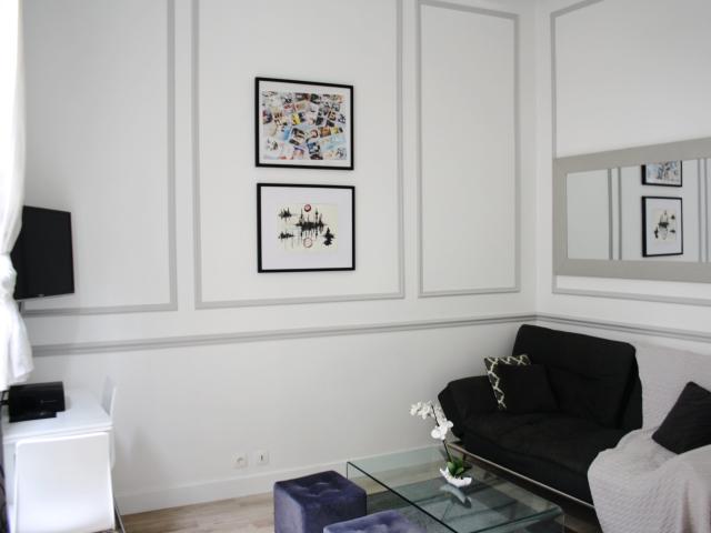 Location Chambre Rue Bois le Vent, Paris