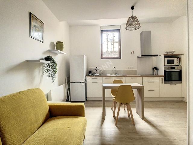 Location Chambre Rue Bouverie, Montélimar