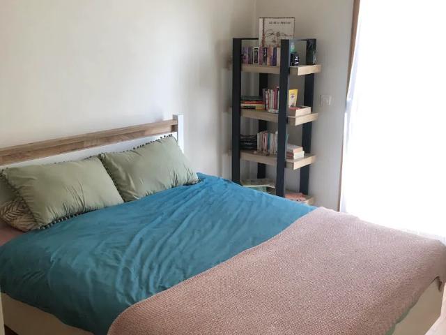 Location Chambre Rue Bouin, Colombes