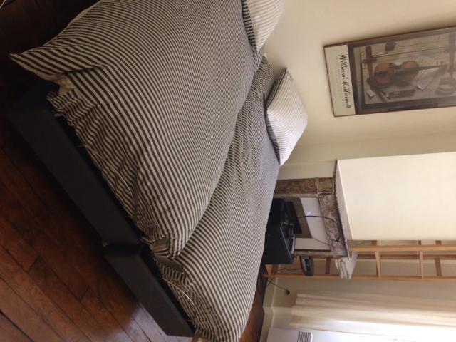Location Chambre Rue Boyer Barret, Paris
