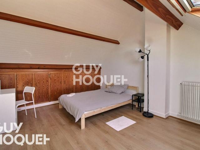 Location Chambre Avenue du Général Malleret Joinville, Arcueil