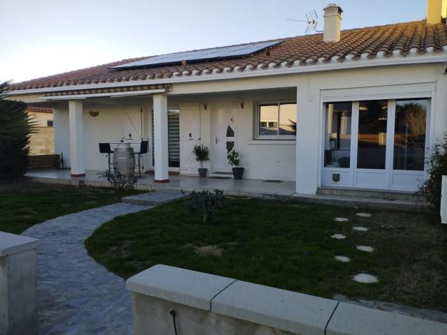 Location Chambre Rue Blaise Pascal, Pia