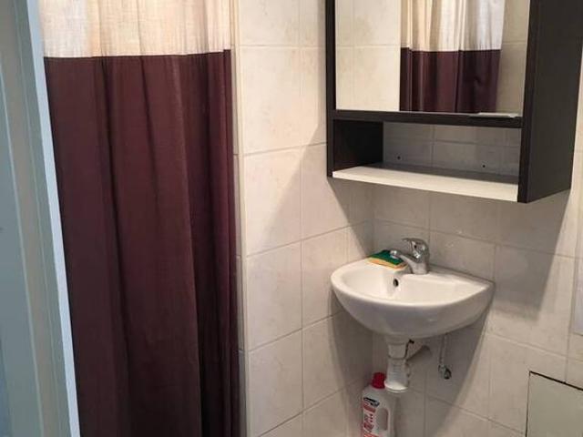 Location Chambre Rue Broca, Paris