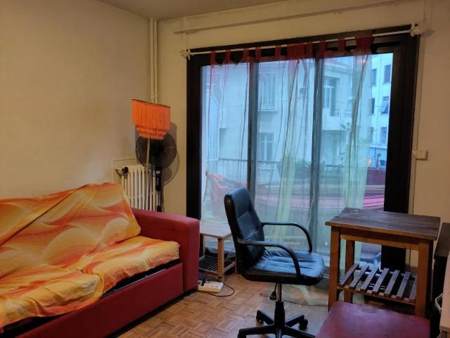 Location Chambre Rue Brochier, Marseille