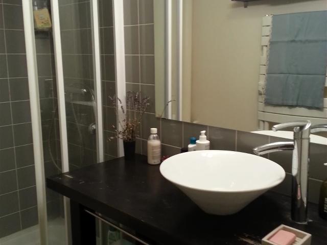 Location Chambre Rue Bridaine, Paris
