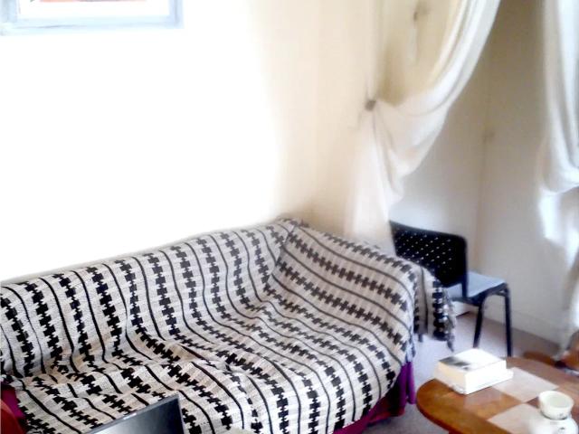 Location Chambre Rue Burdeau, Lyon