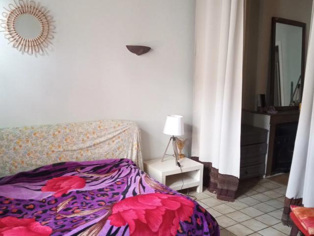 Location Chambre Rue Burdeau, Lyon