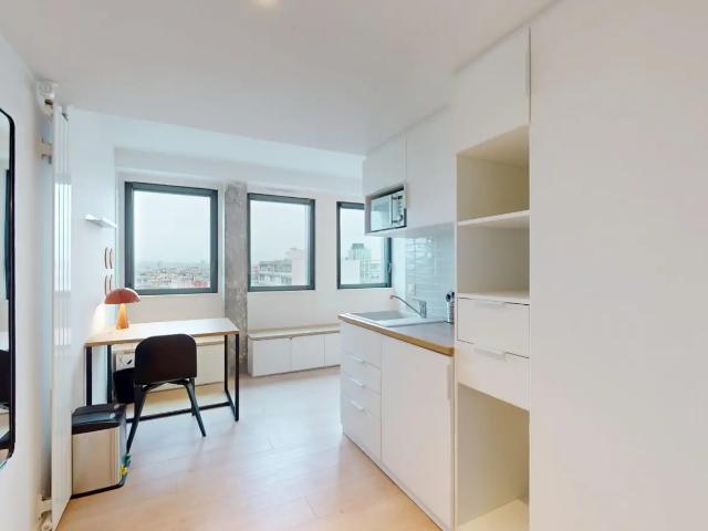 Location Chambre Rue Cambronne, Paris