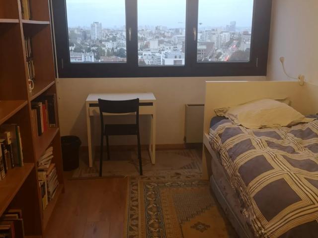 Location Chambre Rue Camille Blanc, Villejuif