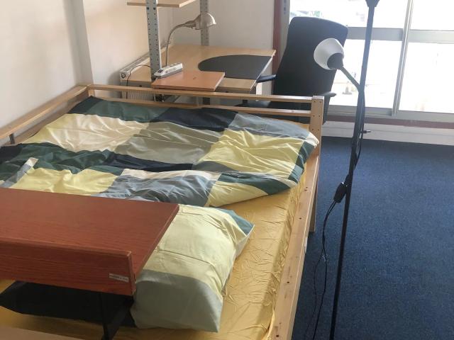 Location Chambre Rue Camille Desmoulins, Cachan