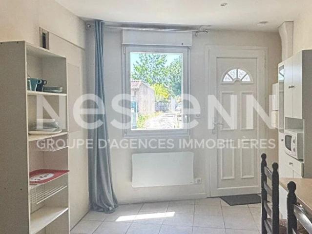 Location Chambre Rue Camille Desmoulins, Toulouse
