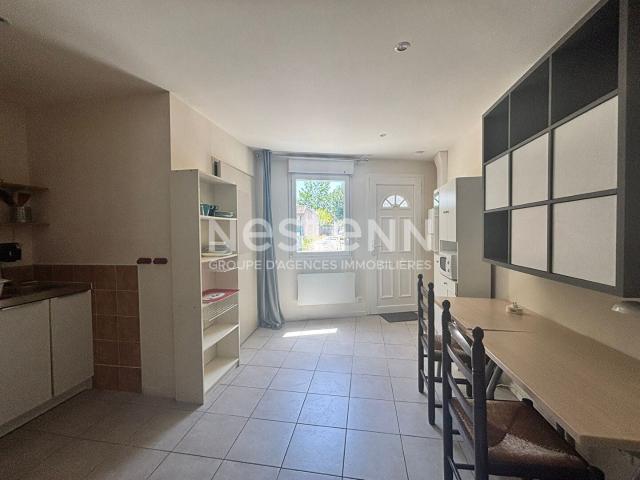 Location Chambre Rue Camille Desmoulins, Toulouse
