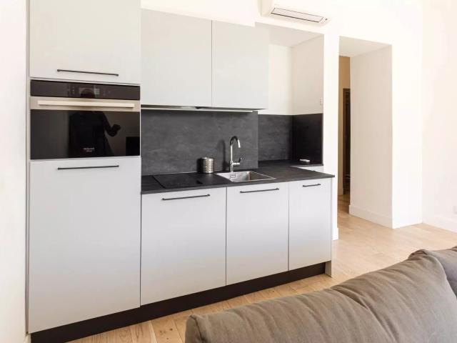 Location Chambre Rue Caffarelli, Nice