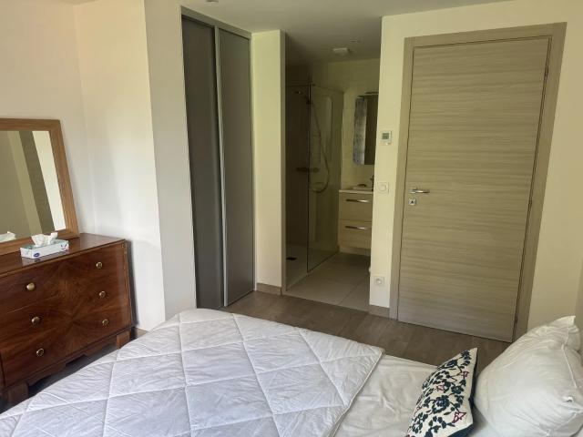 Location Chambre Rue Capitaine Baud, Annecy