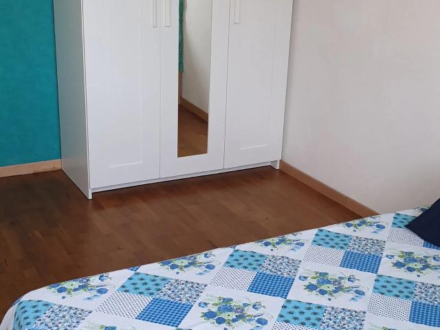 Location Chambre Rue Carnot, Noisy le Sec