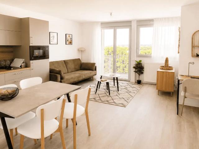 Location Chambre Rue Caron, Athis Mons