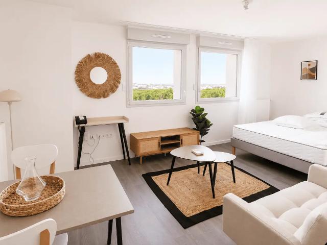 Location Chambre Rue Caron, Athis Mons