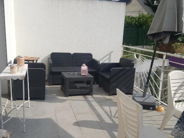 Location Chambre Rue Carpeaux, Vitry sur Seine