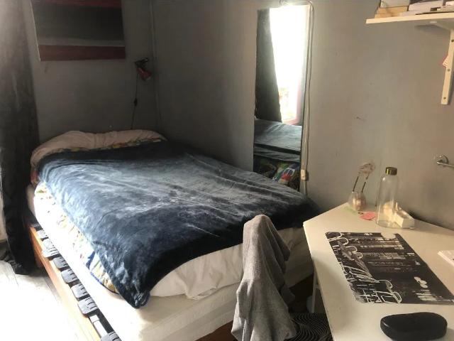 Location Chambre Rue Caulaincourt, Paris