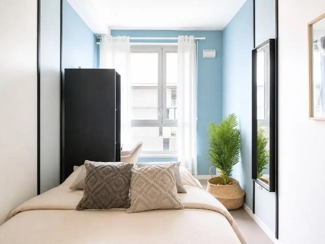 Location Chambre Rue Cesária Évora, Paris