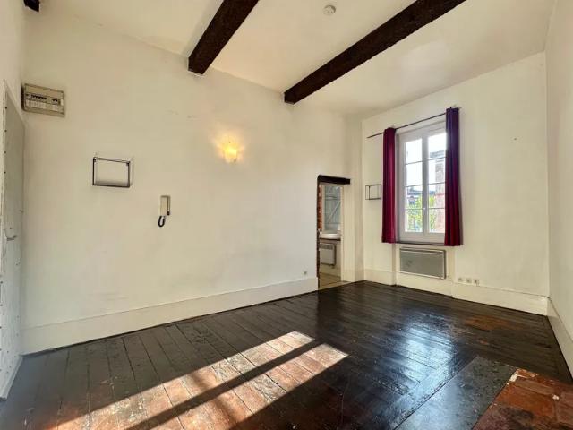 Location Chambre Rue Chaussée de Louge, Muret