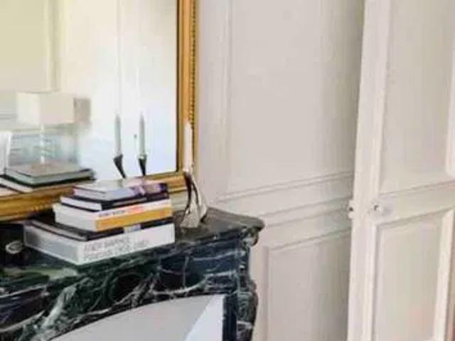 Location Chambre Rue Chalgrin, Paris