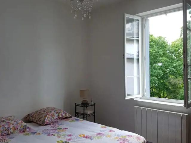 Location Chambre Rue Chambovet, Lyon