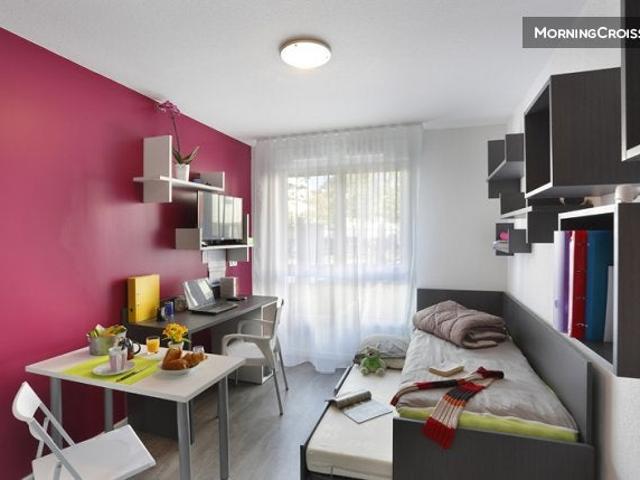 Location Chambre Rue Chanoine Vinceneux, Dijon