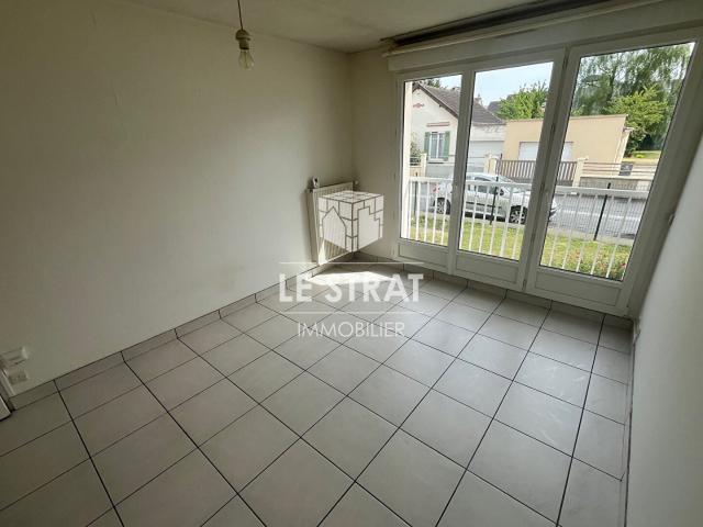 Location Chambre Rue Chanoine Delamazure, Caen