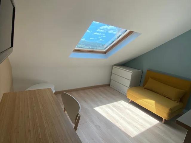 Location Chambre Rue Chanzy, Périgueux