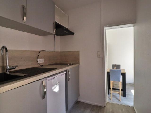Location Chambre Rue Charbonnet, Troyes