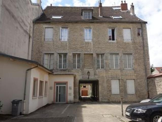 Location Chambre Rue Charles Nodier, Besançon